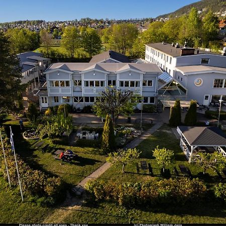 Hi Oslo Haraldsheim Hostel Exterior photo