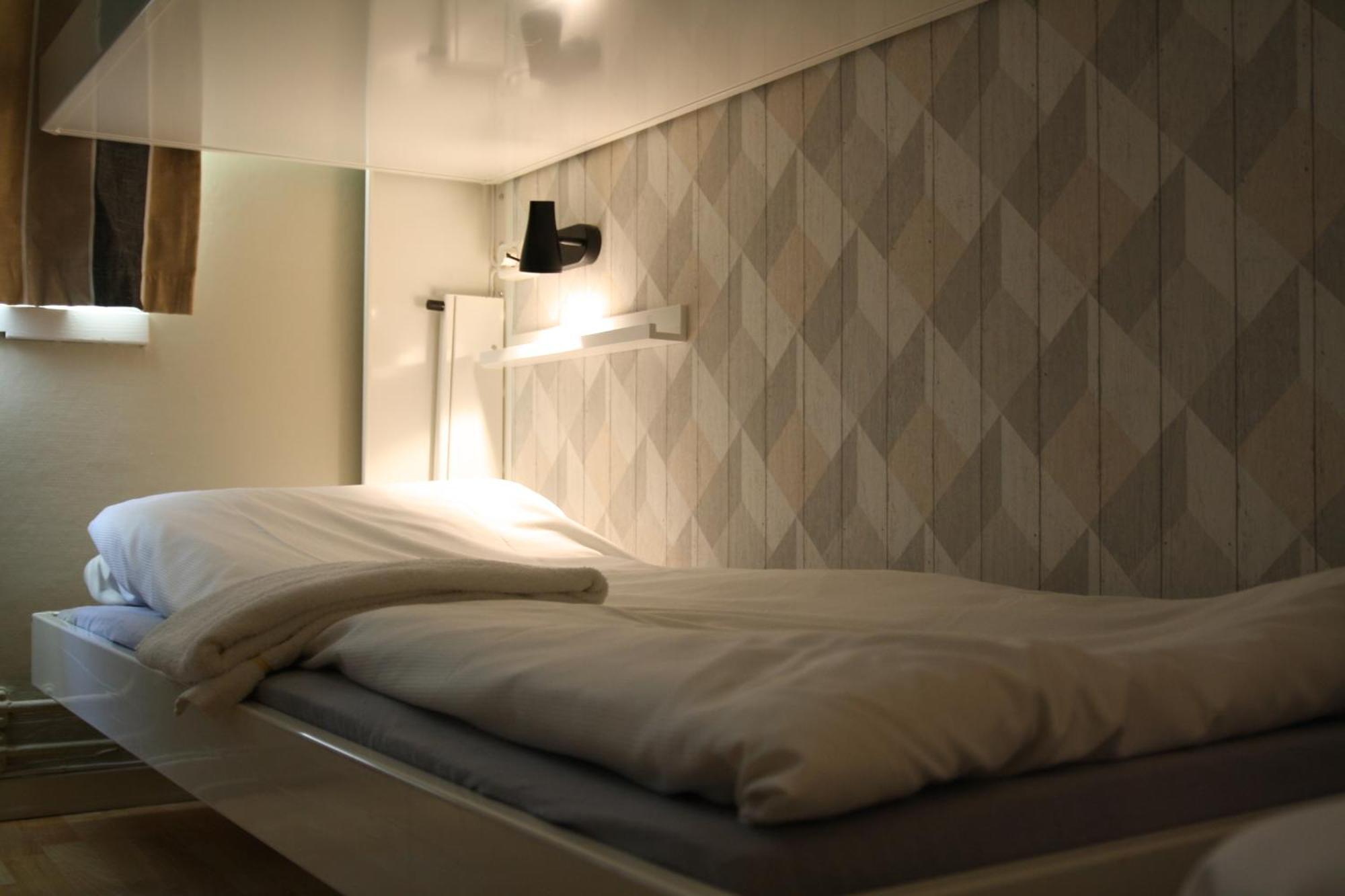 Hi Oslo Haraldsheim Hostel Room photo