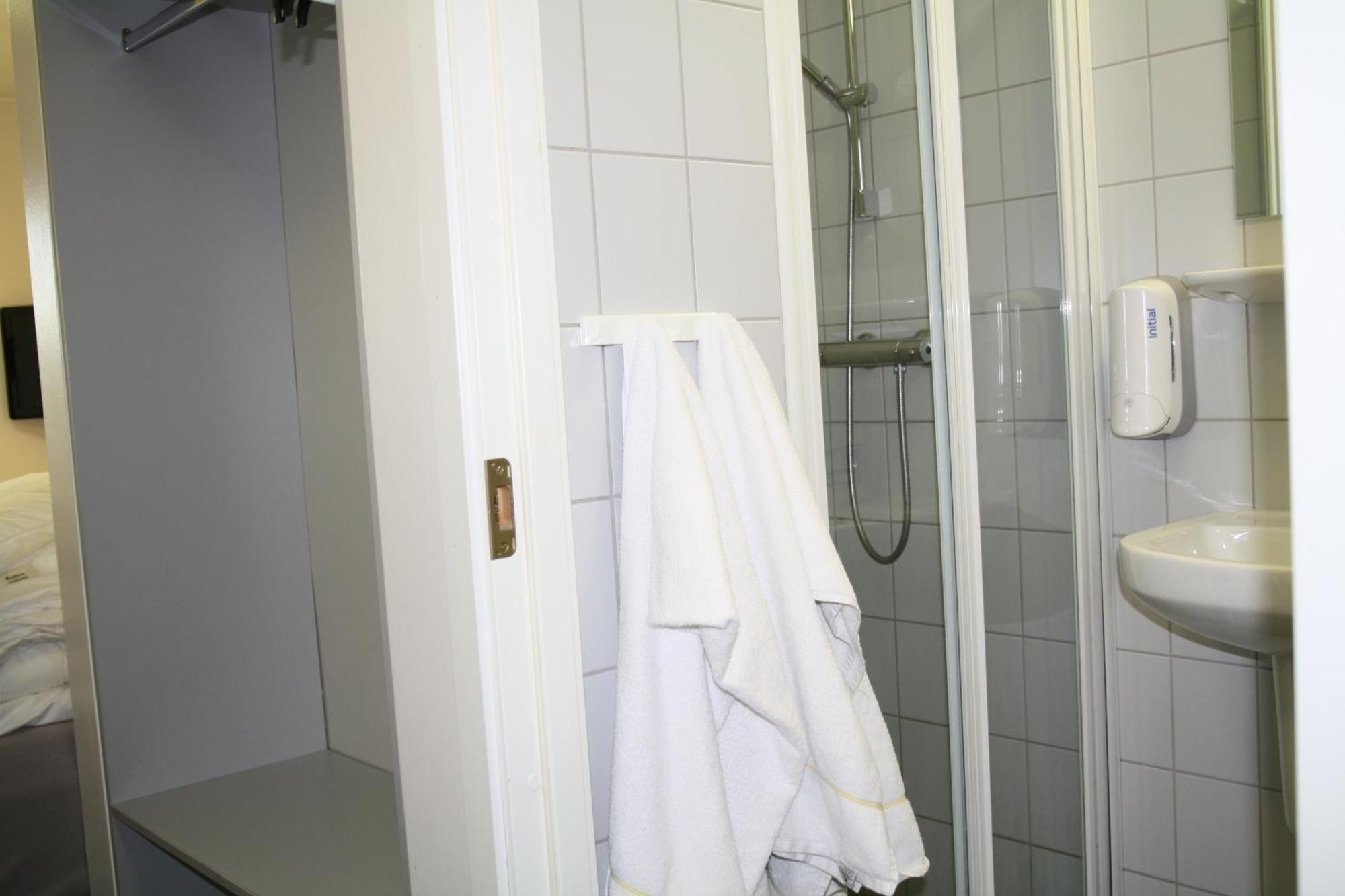 Hi Oslo Haraldsheim Hostel Room photo